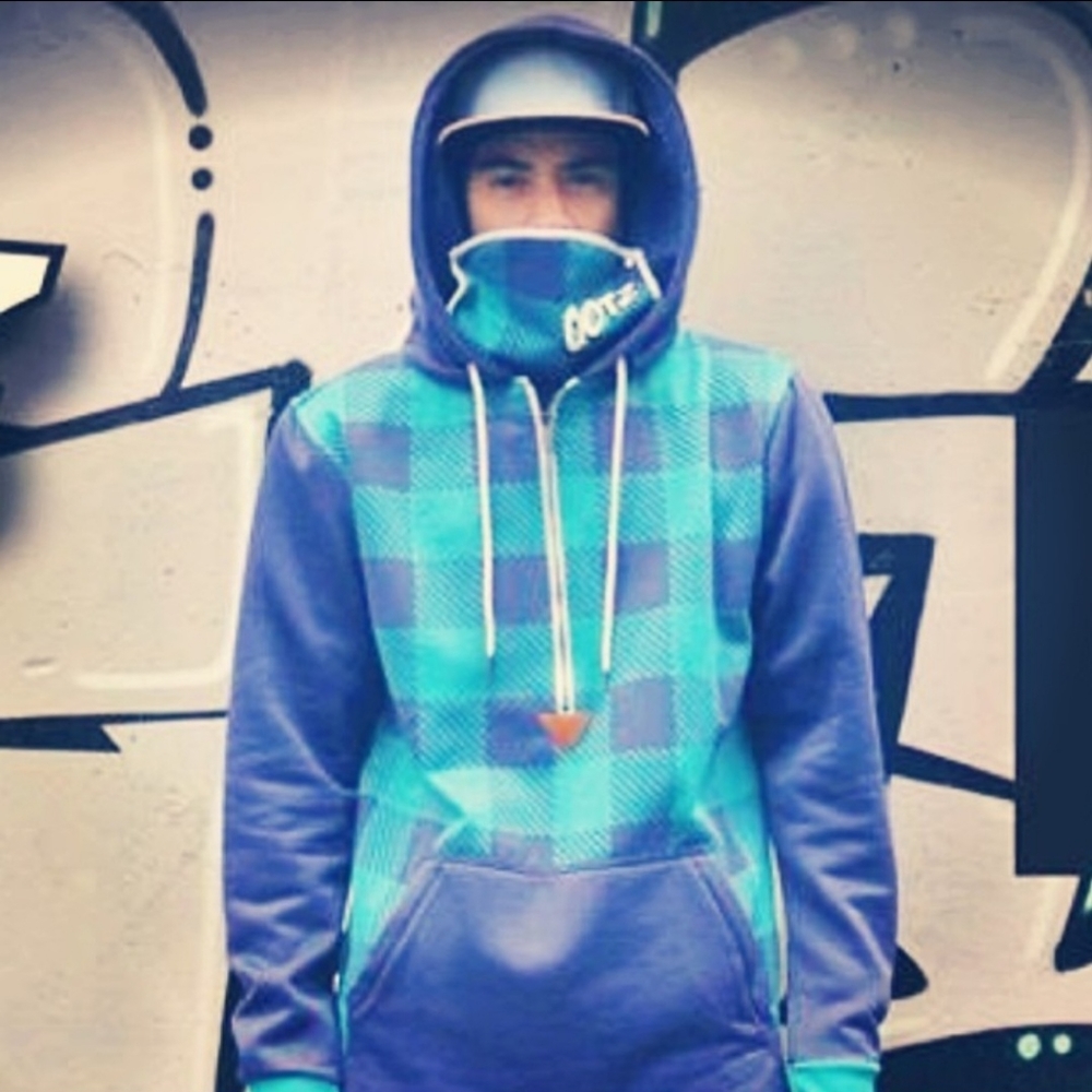 Hoodie